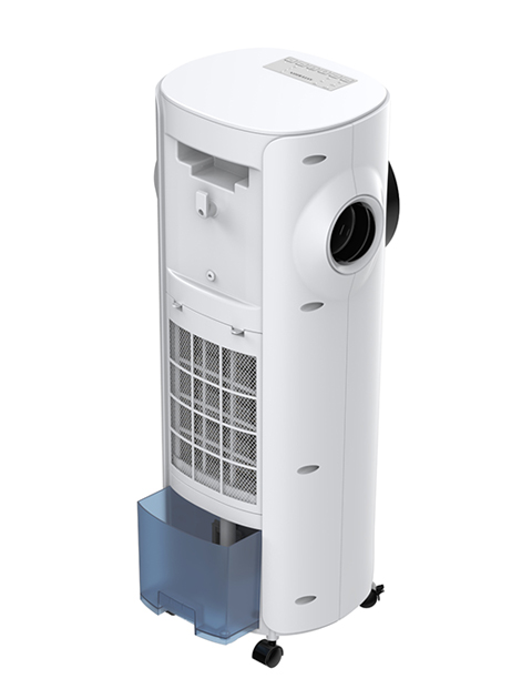 Air Cooler Evaporator Air Cooler Evaporator