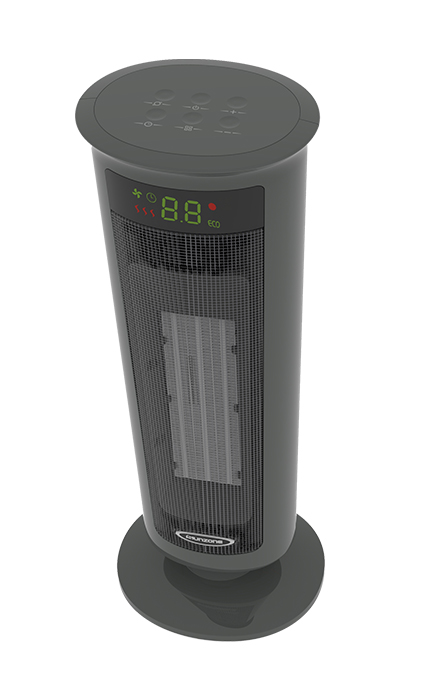 shut-off space heater shut-off space heater