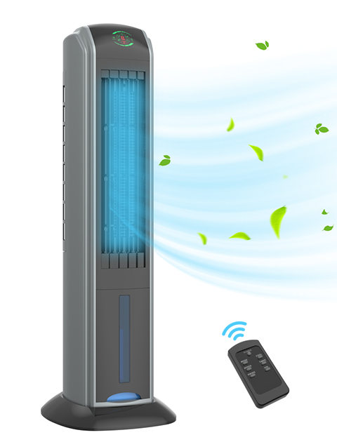 cooling fan with remote controller cooling fan with remote controller