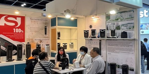 After the Epidemic, the 133rd Canton Fair Hits Hot