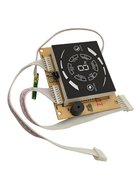 PCBA Circuit Board for Air Cooler Series PCBA Circuit Board for Air Cooler Series