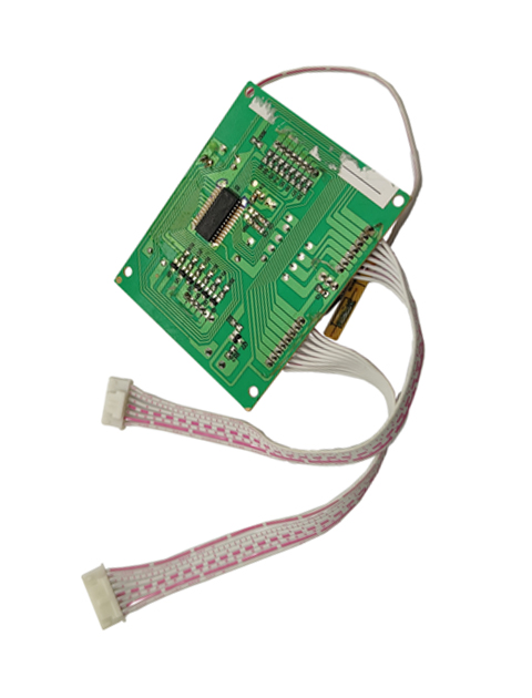 PCBA Circuit Board for Air Cooler Series PCBA Circuit Board for Air Cooler Series