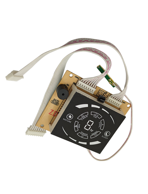 PCBA Circuit Board for Air Cooler Series PCBA Circuit Board for Air Cooler Series
