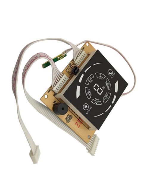 PCBA Circuit Board for Air Cooler Series PCBA Circuit Board for Air Cooler Series