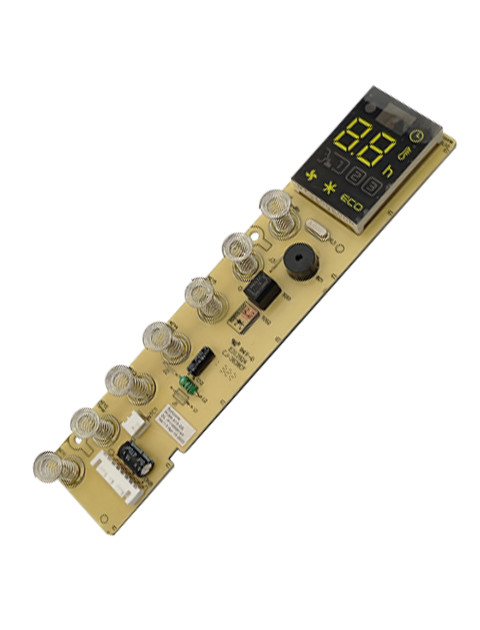 PCBA Circuit Board for Ceramic Heater Series PCBA Circuit Board for Ceramic Heater Series