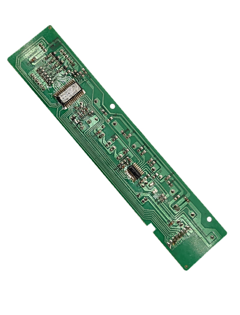 PCBA Circuit Board for Ceramic Heater Series PCBA Circuit Board for Ceramic Heater Series
