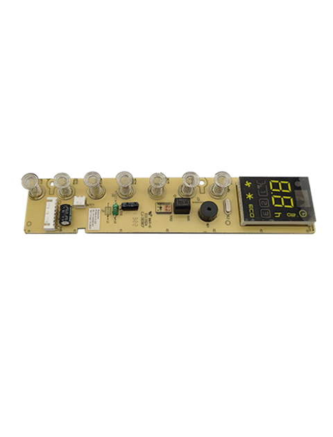 PCBA Circuit Board for Ceramic Heater Series PCBA Circuit Board for Ceramic Heater Series