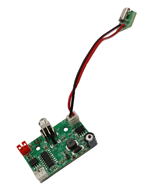 PCBA Circuit Board for Bathroom Products Series PCBA Circuit Board for Bathroom Products Series