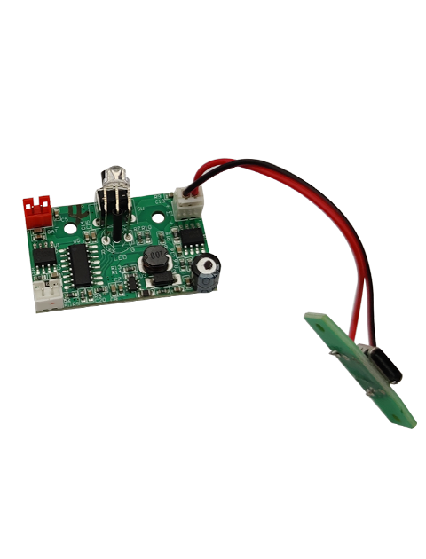 PCBA Circuit Board for Bathroom Products Series PCBA Circuit Board for Bathroom Products Series