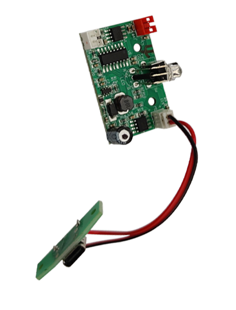 PCBA Circuit Board for Bathroom Products Series PCBA Circuit Board for Bathroom Products Series