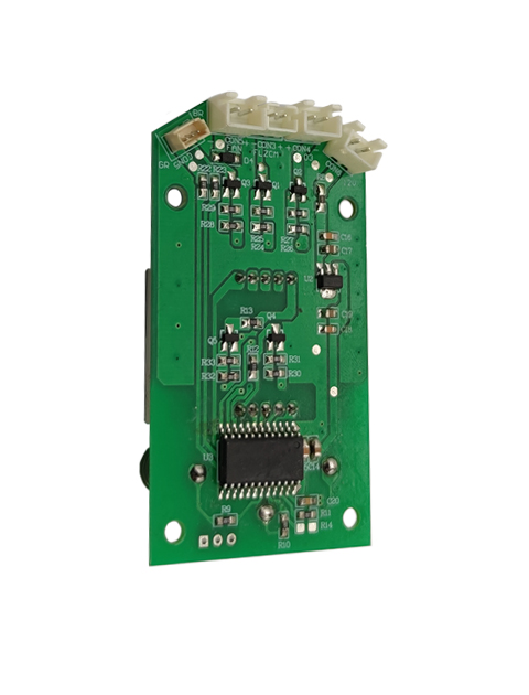 PCBA Circuit Board for Purifier Series PCBA Circuit Board for Purifier Series