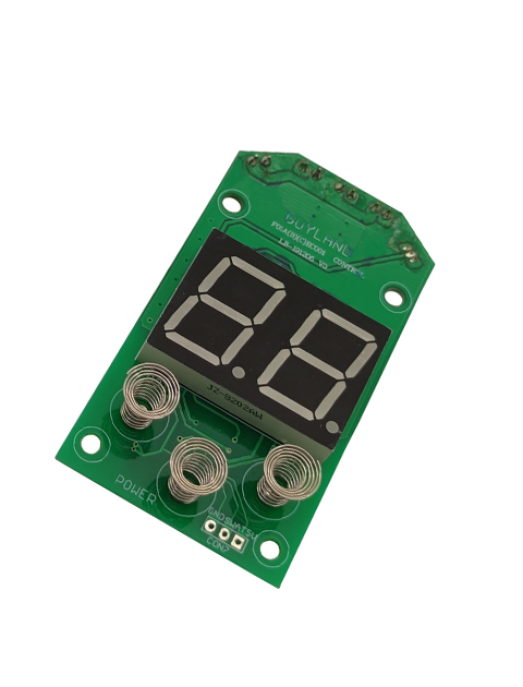 PCBA Circuit Board for Purifier Series PCBA Circuit Board for Purifier Series