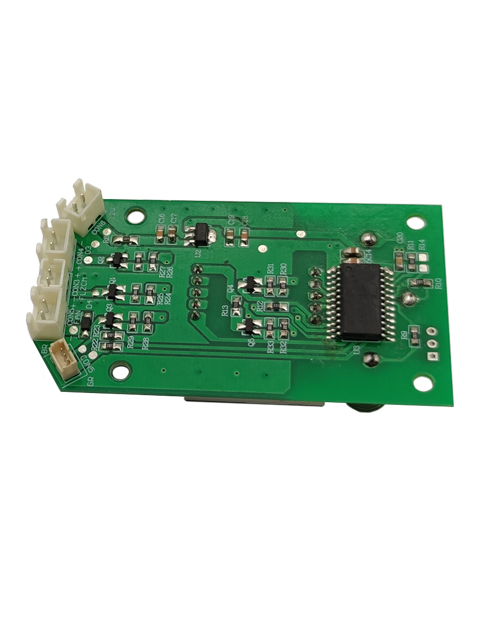 PCBA Circuit Board for Purifier Series PCBA Circuit Board for Purifier Series