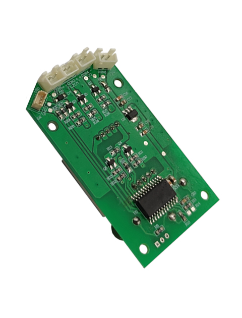 PCBA Circuit Board for Purifier Series PCBA Circuit Board for Purifier Series
