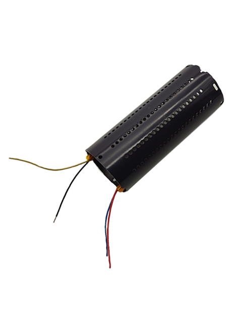 PTC Heating Elements for Beauty Series PTC Heating Elements for Beauty Series
