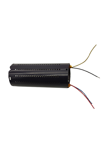 PTC Heating Elements for Beauty Series PTC Heating Elements for Beauty Series