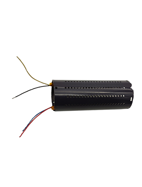 PTC Heating Elements for Beauty Series PTC Heating Elements for Beauty Series