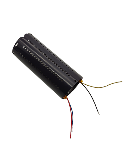 PTC Heating Elements for Beauty Series PTC Heating Elements for Beauty Series