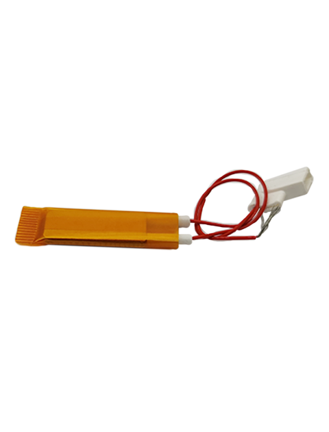 PTC Heating Elements for Beauty Series PTC Heating Elements for Beauty Series