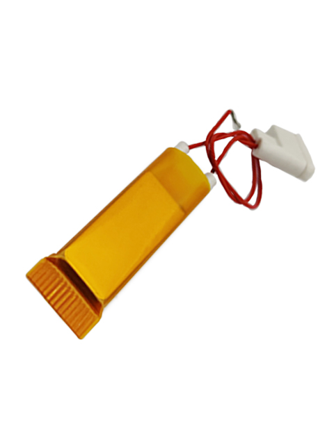 PTC Heating Elements for Beauty Series PTC Heating Elements for Beauty Series