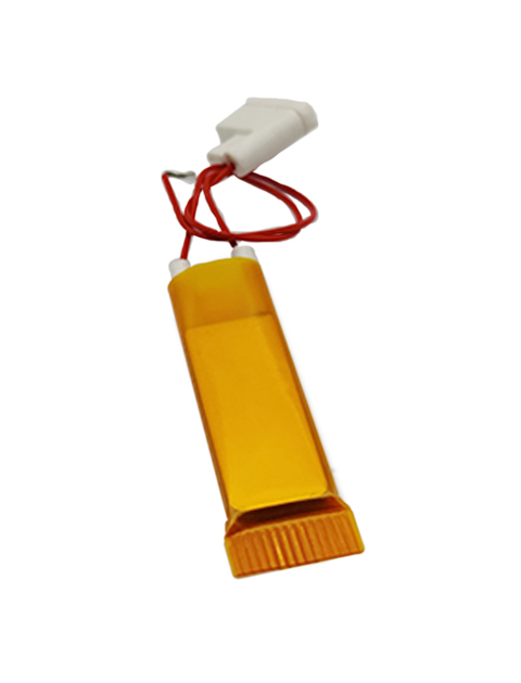 PTC Heating Elements for Beauty Series PTC Heating Elements for Beauty Series