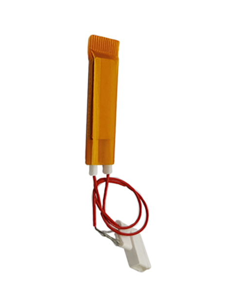 PTC Heating Elements for Beauty Series PTC Heating Elements for Beauty Series