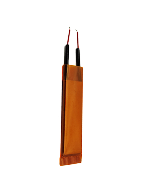 PTC Heating Elements for Beauty Series PTC Heating Elements for Beauty Series