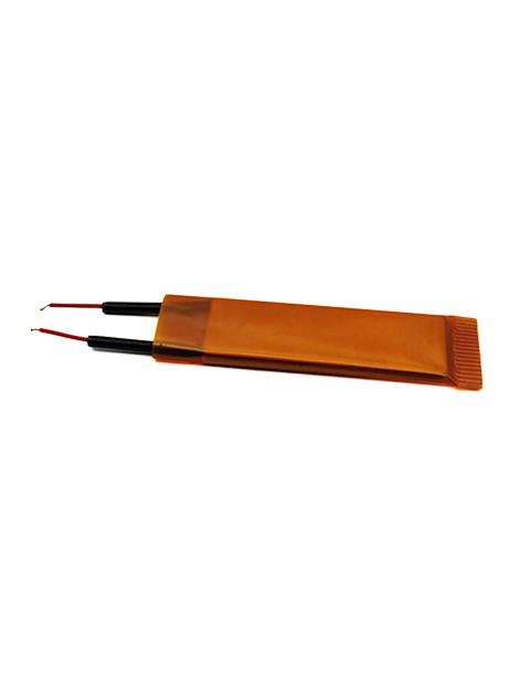 PTC Heating Elements for Beauty Series PTC Heating Elements for Beauty Series