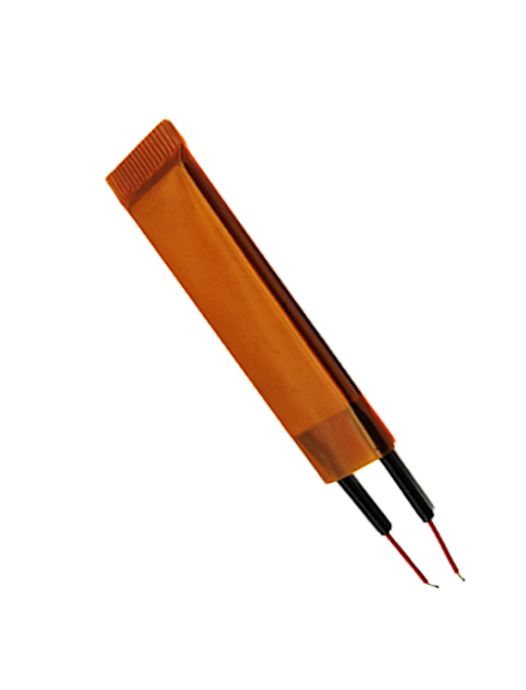 PTC Heating Elements for Beauty Series PTC Heating Elements for Beauty Series