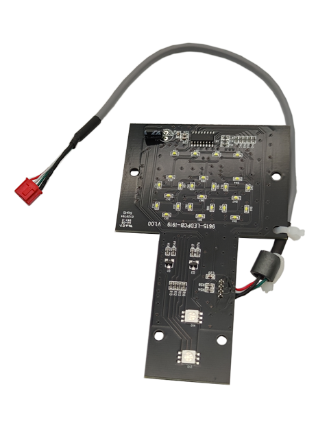 PCBA Circuit Board for LED Lights Series