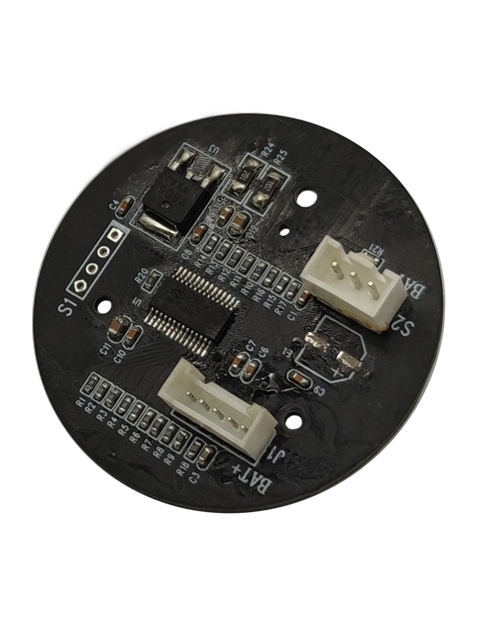 PCBA Circuit Board for Fascia Gun Series