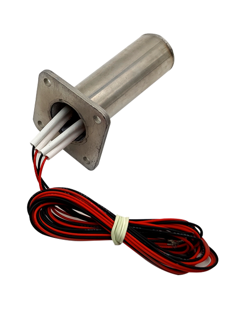 PTC Heating Elements for Home Appliances