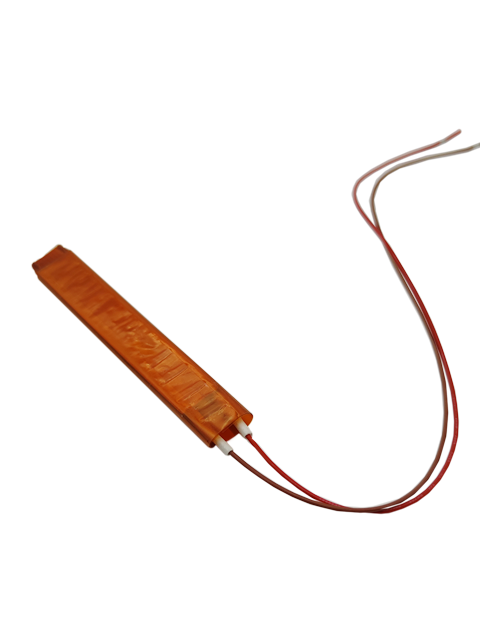 PTC Heating Elements for Beauty Series