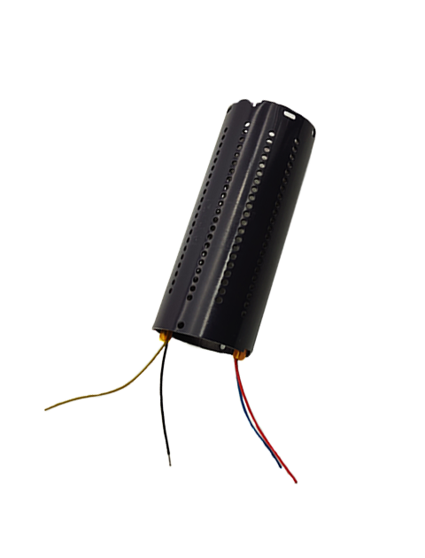 PTC Heating Elements for Beauty Series