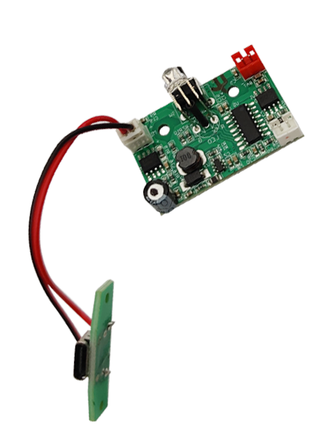 PCBA Circuit Board for Bathroom Products Series