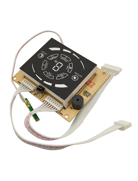 PCBA Circuit Board for Air Cooler Series