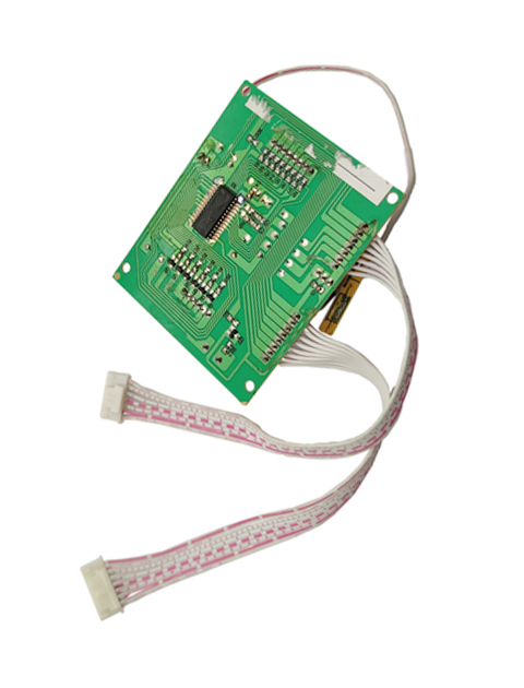 PCBA Circuit Board for Air Cooler Series PCBA Circuit Board for Air Cooler Series