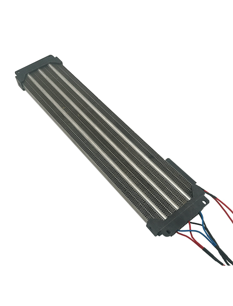 PTC Heating Elements for Home Appliances