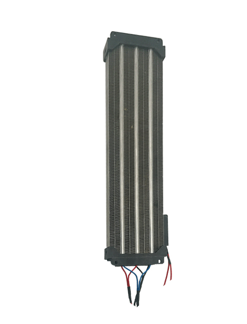 PTC Heating Elements for Home Appliances