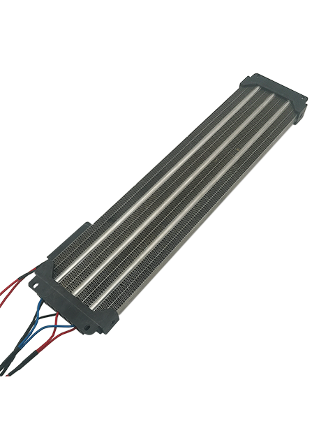 PTC Heating Elements for Home Appliances