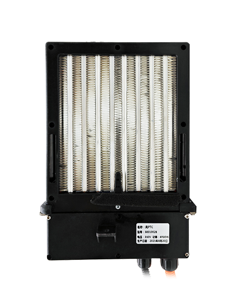 PTC Heating Element for New Energy Vehicles PTC Heating Element for New Energy Vehicles