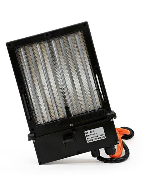 PTC Heating Element for New Energy Vehicles PTC Heating Element for New Energy Vehicles