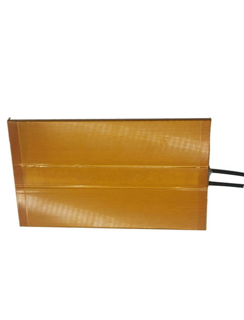 PTC Heating Elements for Battery Insulation Series PTC Heating Elements for Battery Insulation Series