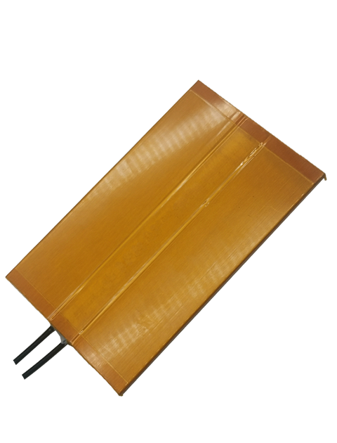 PTC Heating Elements for Battery Insulation Series
