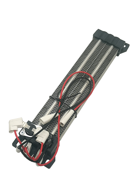 PTC Heating Elements for Home Appliances PTC Heating Elements for Home Appliances