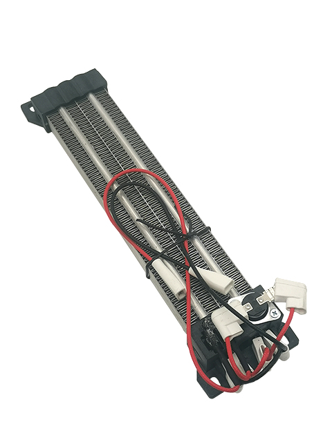 PTC Heating Elements for Home Appliances PTC Heating Elements for Home Appliances